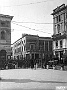 Piazza Cavour, 1920 CGBC (Fabio Fusar)